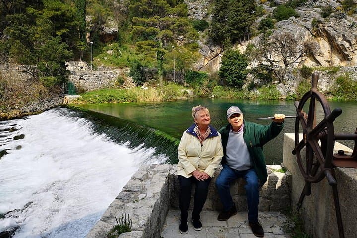 Dubrovnik to Kravice, Vjetrenica & Blagaj: Private Day Tour to Caves and Waterfalls photo 4