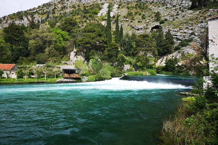Dubrovnik to Kravice, Vjetrenica & Blagaj: Private Day Tour to Caves and Waterfalls photo 2