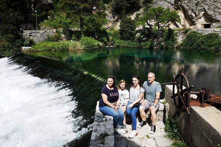 Dubrovnik to Kravice, Vjetrenica & Blagaj: Private Day Tour to Caves and Waterfalls photo 5