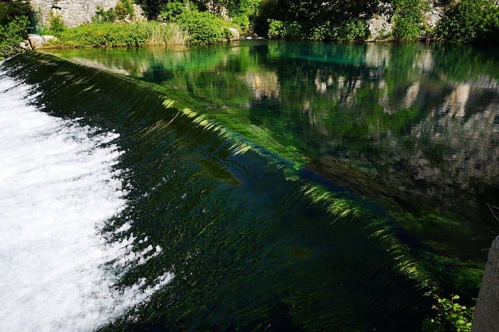 Dubrovnik to Kravice, Vjetrenica & Blagaj: Private Day Tour to Caves and Waterfalls photo 6