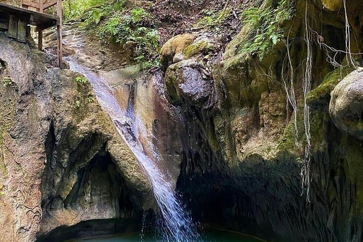 27 Waterfalls (Damajagua) Adventure Tour from Sosua & Cabarete