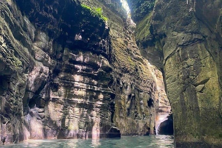 27 Waterfalls (Damajagua) Adventure Tour from Sosua & Cabarete photo 3