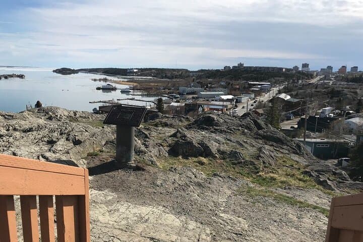 Yellowknife City Tour: Explore the Aurora Capital and Diamond History photo 2