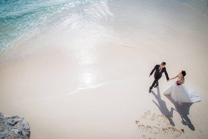 Riviera Maya Drone Session in Puerto Morelos: Capture Aerial Photos & Video photo 2