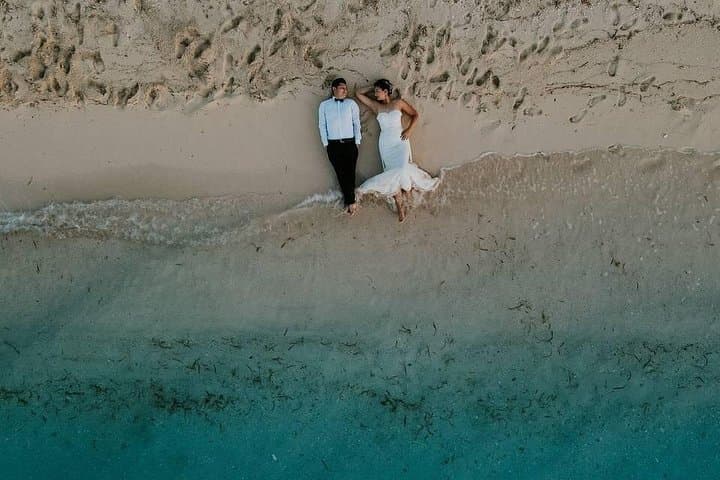 Riviera Maya Drone Session in Puerto Morelos: Capture Aerial Photos & Video photo 3