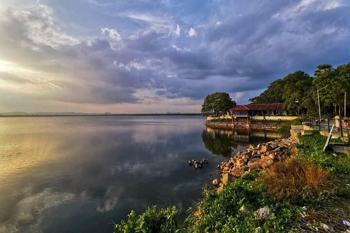 Polonnaruwa Ancient City & Minneriya Safari: Full-Day Cultural and Wildlife Tour from Colombo photo 5