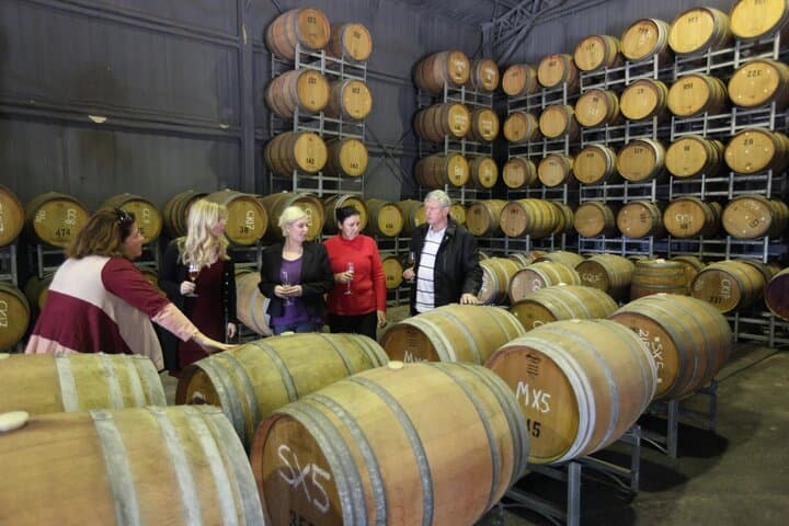 Hunter Valley Half-Day Wine, Spirits & Gourmet Tasting Tour photo 4