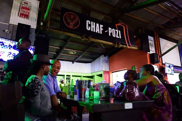Soweto Night Tour: Vilakazi Street Shebeens, Local Eats & Nightlife photo 2