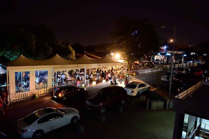 Soweto Night Tour: Vilakazi Street Shebeens, Local Eats & Nightlife