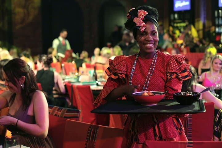 Soweto Night Tour: Vilakazi Street Shebeens, Local Eats & Nightlife photo 4