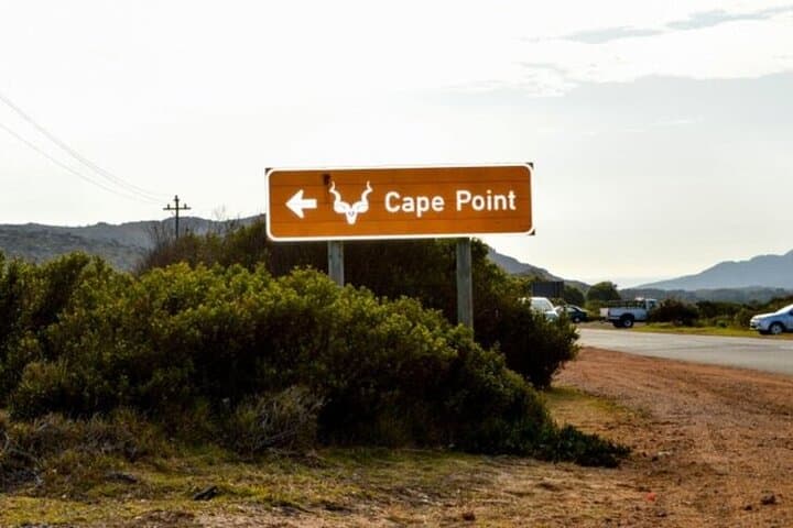 Cape Peninsula Day Tour: Bo-Kaap, Boulders Beach Penguins & Cape Point photo 2