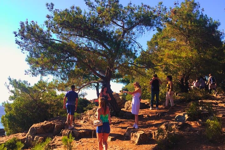 Private Princes' Islands Tour — Büyükada Day Trip from Istanbul