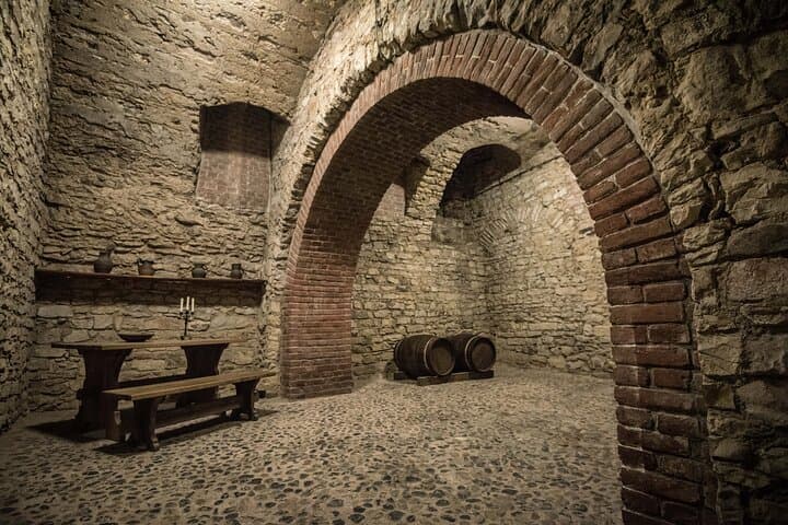 Prague Old Town & Astronomical Clock: Underground Guided Tour with PragueWay photo 2