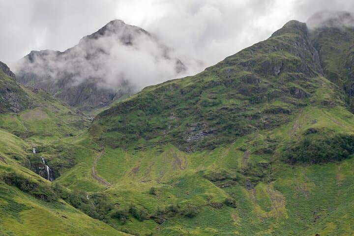 Private Full-Day Scottish Highlands & Loch Ness Tour from Edinburgh photo 3