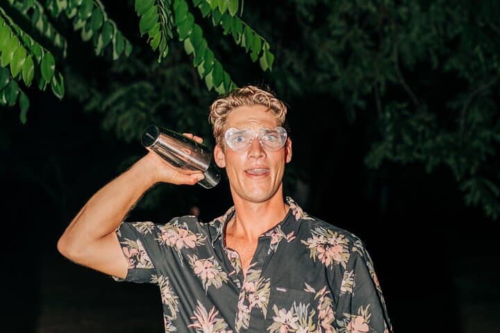 North Shore Cocktail Workshop: Make Tropical Cocktails on Oahu