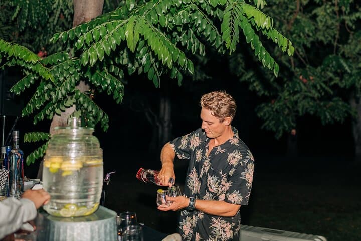 North Shore Cocktail Workshop: Make Tropical Cocktails on Oahu photo 2