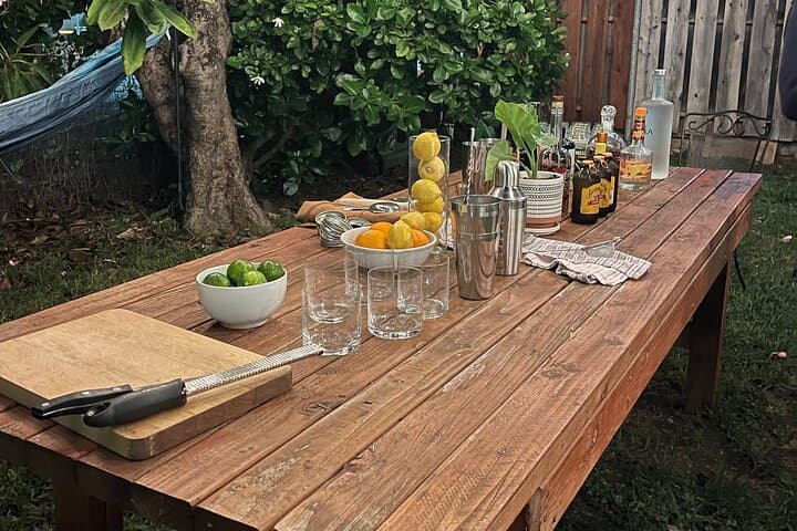 North Shore Cocktail Workshop: Make Tropical Cocktails on Oahu photo 5