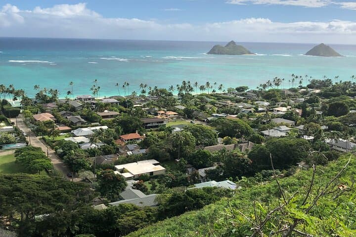 Waikiki to Oahu North Shore: Private Tour Guide — Best Stops, Timing & Tips photo 2
