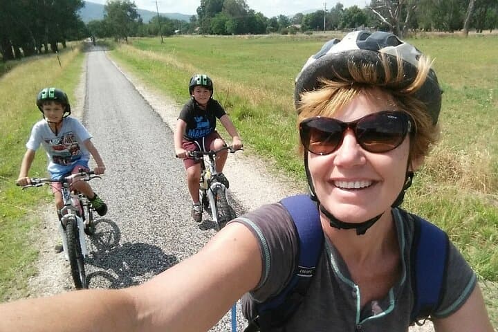 Port Douglas Bike & eBike Hire — Four Mile Beach Rides and Rainforest eMTB Tours