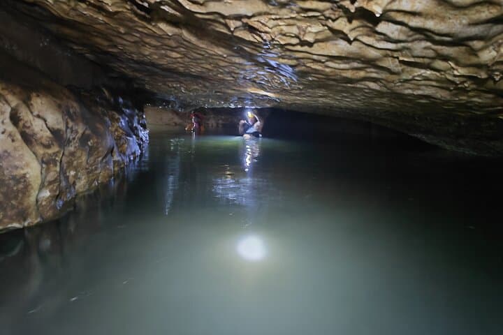 Cavinti Cave Complex Spelunking Guide — Philippines Cave Tour & What to Expect photo 2