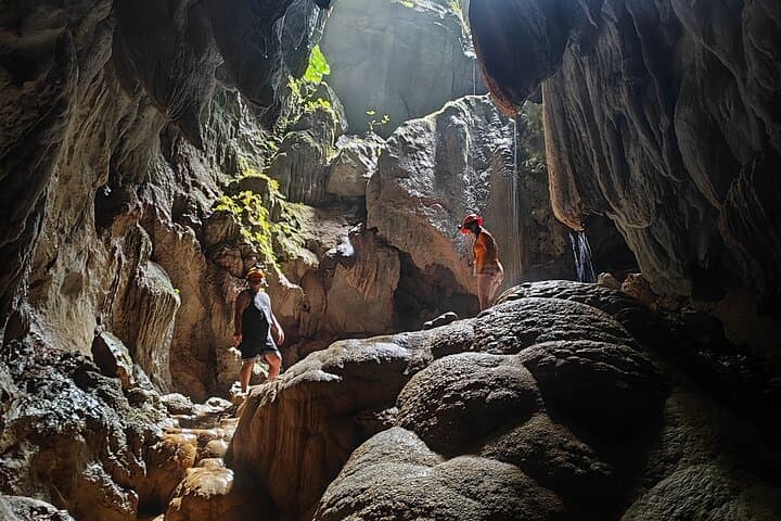 Cavinti Cave Complex Spelunking Guide — Philippines Cave Tour & What to Expect