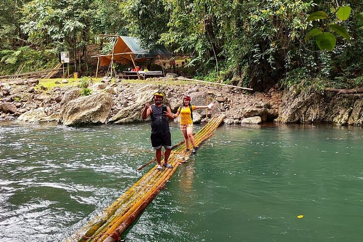 Cavinti Cave Complex Spelunking Guide — Philippines Cave Tour & What to Expect photo 3