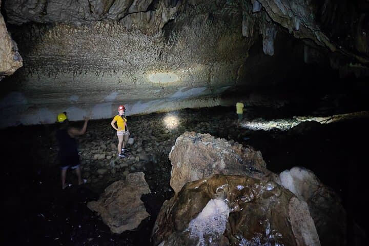 Cavinti Cave Complex Spelunking Guide — Philippines Cave Tour & What to Expect photo 4
