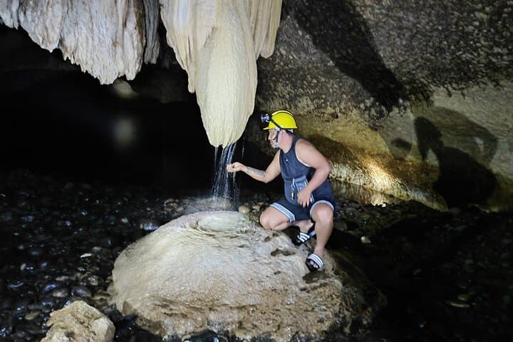 Cavinti Cave Complex Spelunking Guide — Philippines Cave Tour & What to Expect photo 6