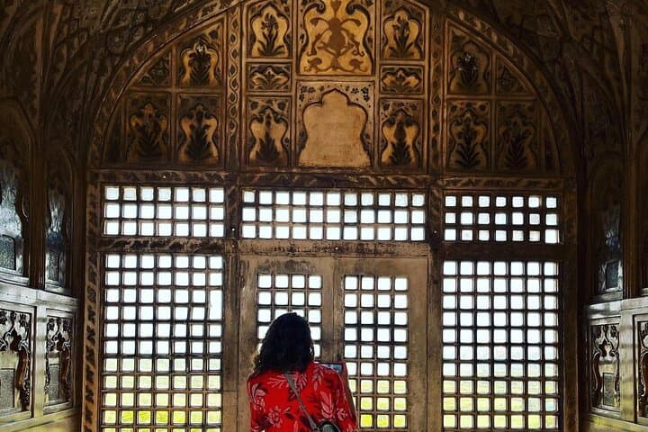 Incredible North India Tour: Delhi, Amritsar, Dharamshala & Agra in 9 Days photo 4