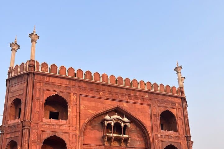 Incredible North India Tour: Delhi, Amritsar, Dharamshala & Agra in 9 Days photo 5