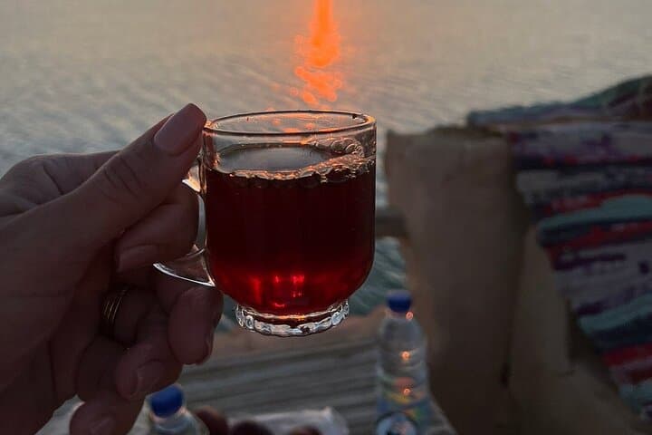 Salt Cave Therapy in Hurghada: Siwa Oasis Salt Sessions for Respiratory Relief photo 3