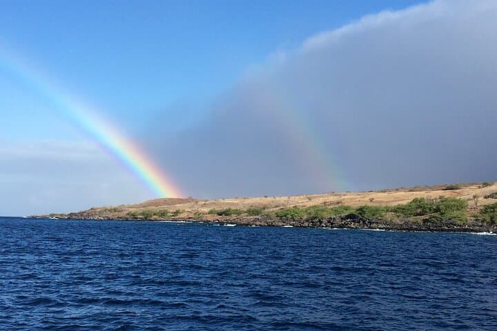 Kohala Coast Sunset Cruise from Kawaihae — Whale Watching & Green Flash photo 6