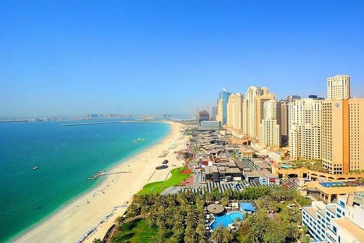 Dubai City Tour: 5-Hour Guided Sightseeing of Old & New Dubai photo 2