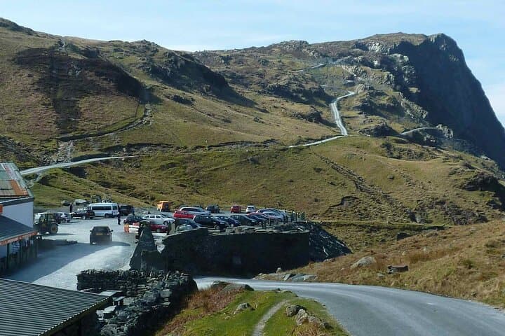 Drive the Lake District: Self-Guided Audio Tour from Keswick photo 4