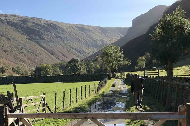 Drive the Lake District: Self-Guided Audio Tour from Keswick photo 6