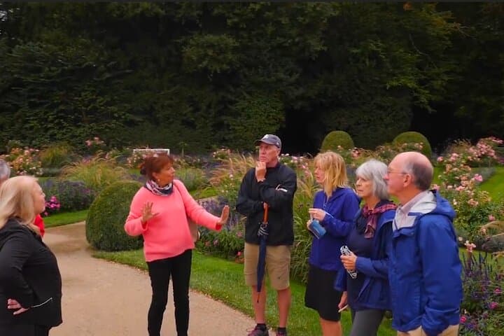 Private Loire Valley Castles Tour: Chenonceau & Chambord from Tours photo 2