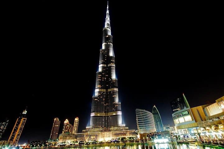 Half-Day Private Dubai City Tour — Burj Khalifa, Souks & Palm Photo Stops photo 2