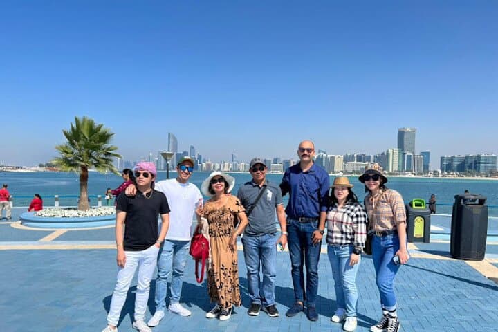 Full-Day Private Dubai City Tour: Skyscrapers, Souks & Coastal Views photo 1