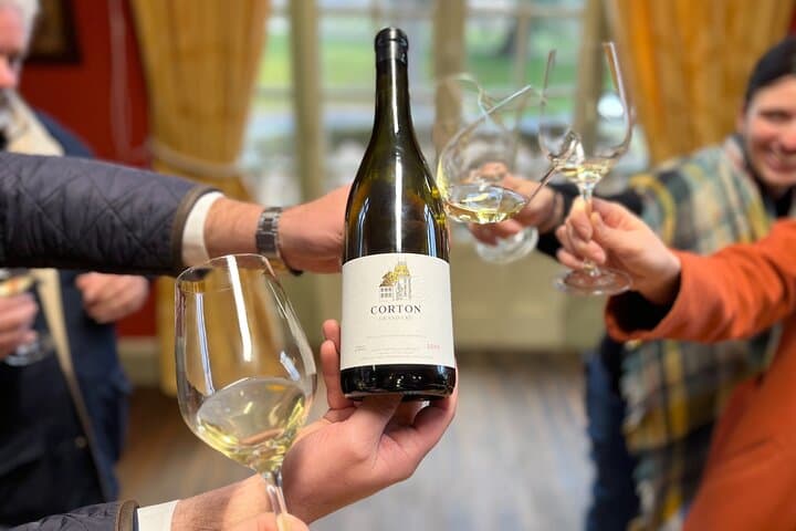 Burgundy Grand Crus Route Day Tour: 14 Wine Tastings from Beaune photo 1