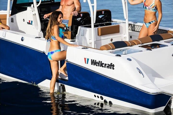 Full-Day BVI Charter Aboard MV Aquarius — St. Thomas to Jost Van Dyke & Beyond photo 2