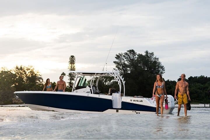 Full-Day BVI Charter Aboard MV Aquarius — St. Thomas to Jost Van Dyke & Beyond photo 3