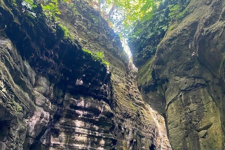 27 Waterfalls Adventure at Charcos de Damajagua: Private Tour from Puerto Plata photo 3