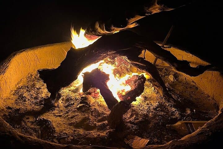 5-Day Private Siwa & Bahariya Oasis Tour with White Desert Camping photo 2