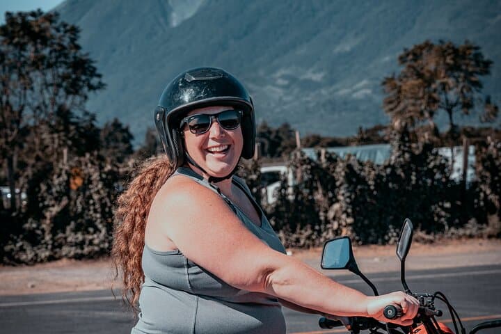 Antigua ATV Viewpoint Tour: Miradores, Volcano Views & Hilltop Lunch