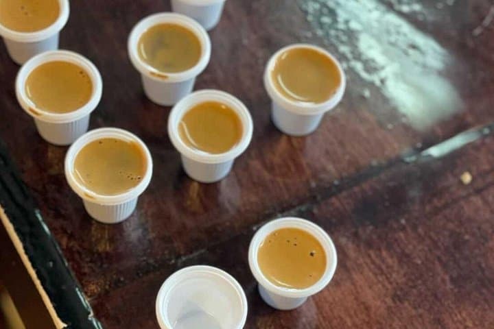 Explore Little Havana: 90-Minute Cultural Walking Tour with Cuban Coffee & Pastries photo 4