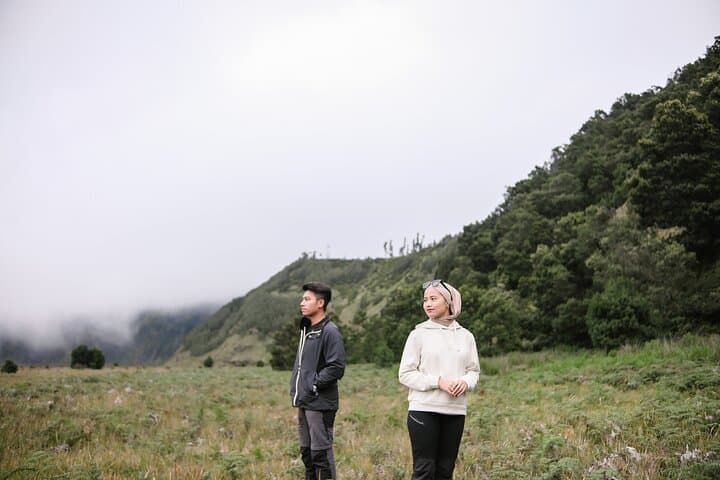 Bromo to Ijen: 2-Day Sunrise and Blue Fire Adventure photo 3