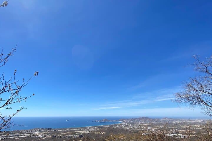 Private Hiking Tour to Lovers & Divorce Beach — Cabo San Lucas Views photo 1
