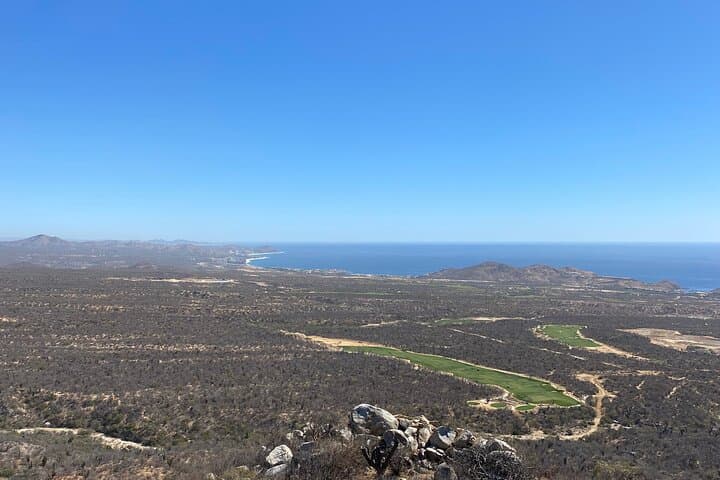 Private Hiking Tour to Lovers & Divorce Beach — Cabo San Lucas Views photo 3