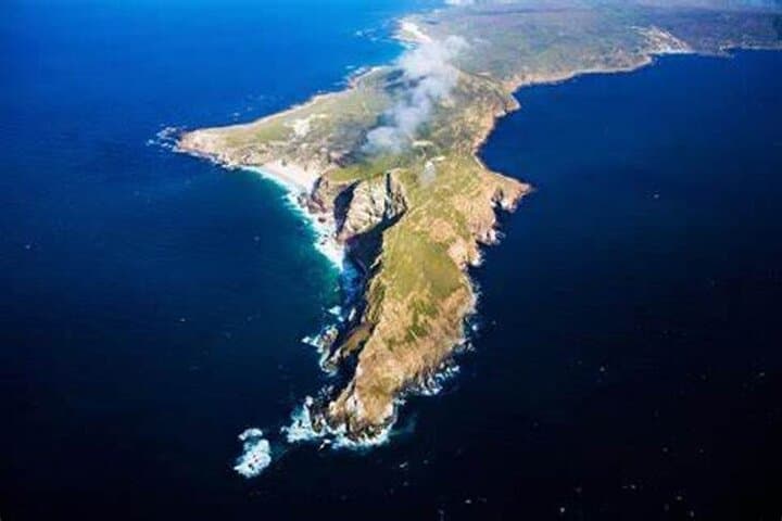 Cape Peninsula Private Tour: Table Mountain, Cape Point & Boulders Beach Penguins photo 2