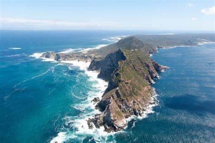 Cape Peninsula Private Tour: Table Mountain, Cape Point & Boulders Beach Penguins photo 5